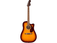 Fender California Deluxe Redondo CE HSB Fender California Deluxe Redondo CE HSB